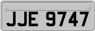 JJE9747