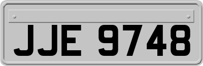 JJE9748