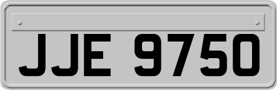 JJE9750