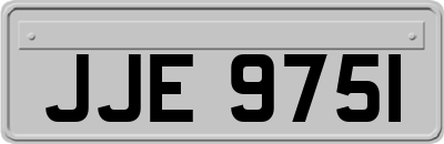 JJE9751