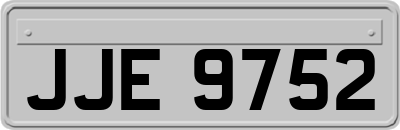 JJE9752