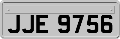 JJE9756