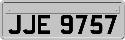 JJE9757