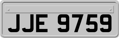 JJE9759