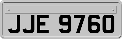JJE9760
