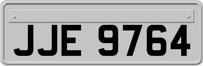 JJE9764