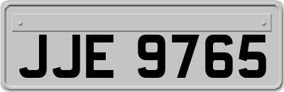 JJE9765