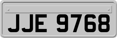 JJE9768