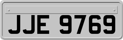 JJE9769