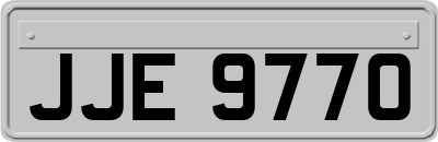 JJE9770
