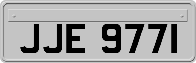 JJE9771