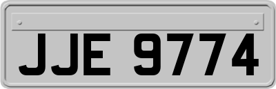 JJE9774
