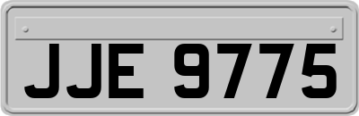 JJE9775