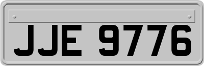 JJE9776