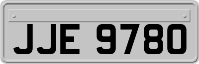 JJE9780