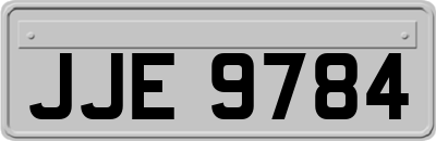 JJE9784