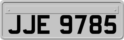JJE9785