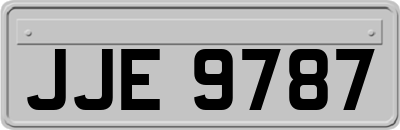 JJE9787