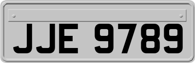 JJE9789