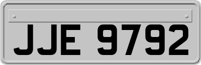 JJE9792