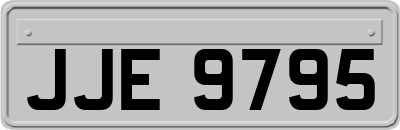 JJE9795