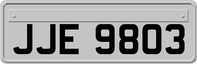 JJE9803