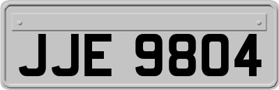 JJE9804