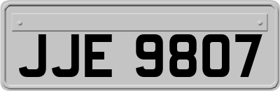 JJE9807