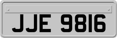 JJE9816