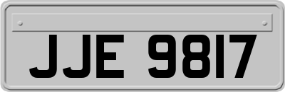 JJE9817