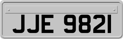 JJE9821