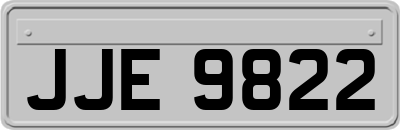 JJE9822