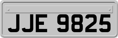 JJE9825