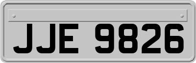 JJE9826
