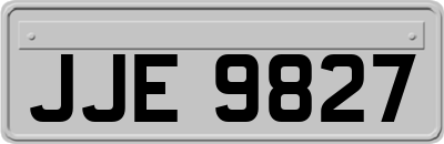 JJE9827