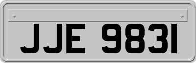 JJE9831