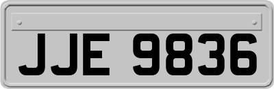 JJE9836