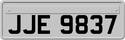 JJE9837