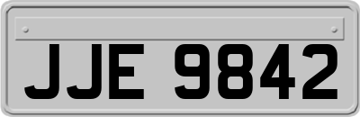 JJE9842