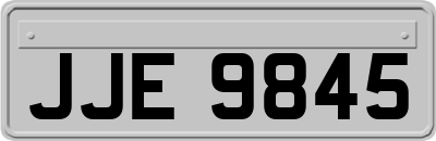 JJE9845