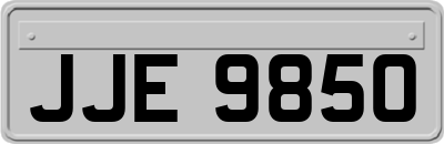 JJE9850