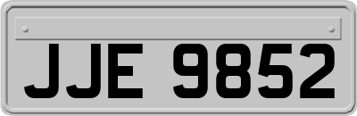 JJE9852