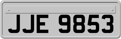 JJE9853