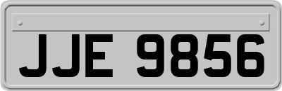 JJE9856