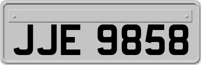 JJE9858