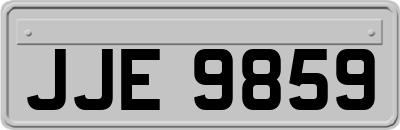 JJE9859