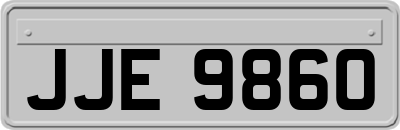 JJE9860