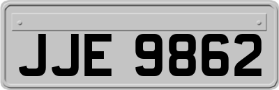 JJE9862