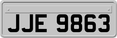 JJE9863
