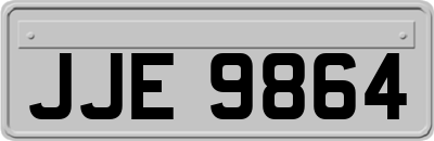 JJE9864